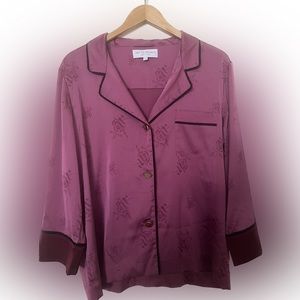 Pajama set lounge set